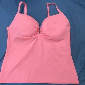 Victorious Secret Bathing Suit Tank Top